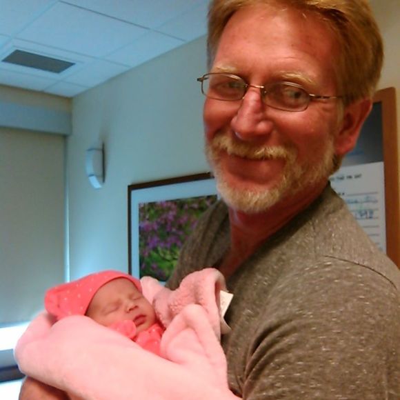 Meet your Posher, Brian - Picture 1 of 1